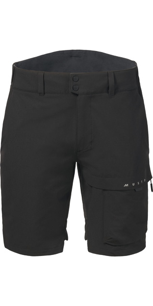 2026 Musto Mens Evo Performance Stretch Short 82421 - Black